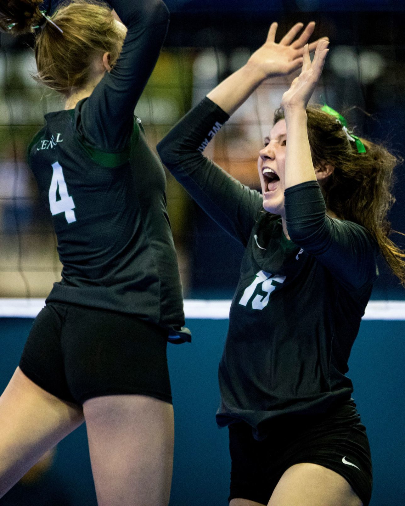 Billings Central vs. Columbia Falls